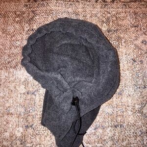 Head and Neck cover for cold weather and skiing for Men